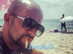 IronBalls