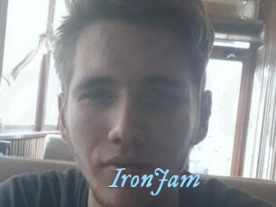 IronJam