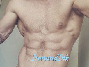 IronandInk