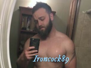 Ironcock89