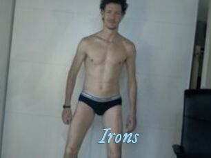 Irons