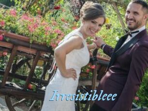 Irresistibleee