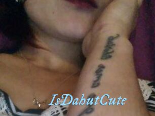 IsDahut_Cute