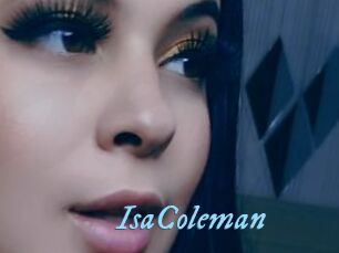 IsaColeman