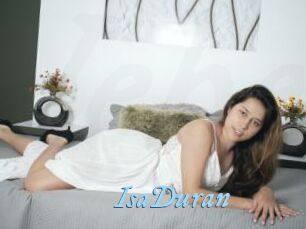 IsaDuran