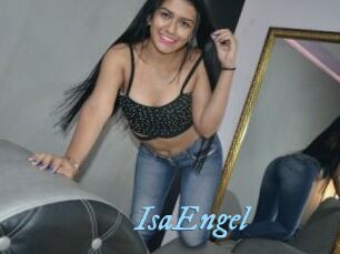 IsaEngel