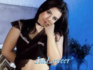 IsaLoveer