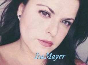 IsaMayer