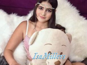 IsaMillers