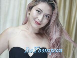 IsaThompson