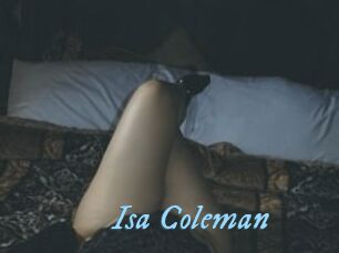 Isa_Coleman