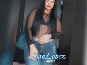 IsaaLopez