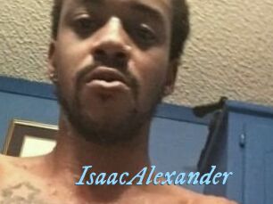 Isaac_Alexander