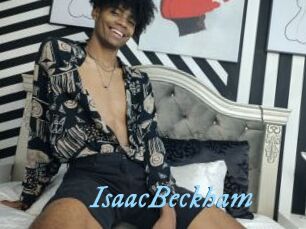 IsaacBeckham