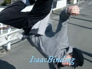IsaacBinding