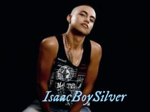 IsaacBoySilver