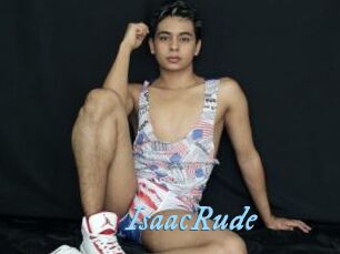 IsaacRude