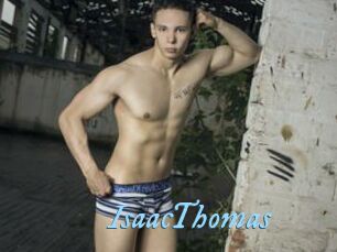 IsaacThomas