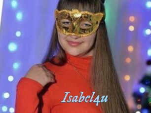 Isabel_4u