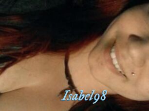 Isabel98