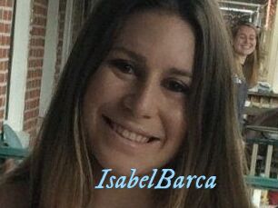 IsabelBarca