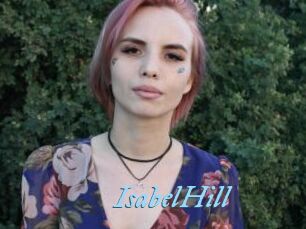 IsabelHill