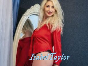 IsabelTaylor