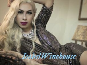 IsabelWinehouse