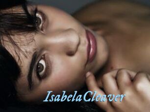IsabelaCleaver