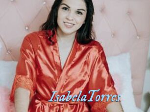 IsabelaTorres
