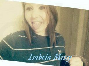 Isabela_Missy