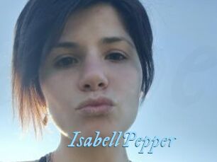 IsabellPepper