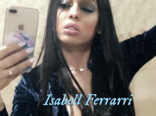 Isabell_Ferrarri