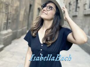 IsabellaBach