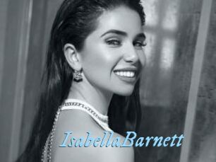 IsabellaBarnett