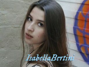 IsabellaBertini