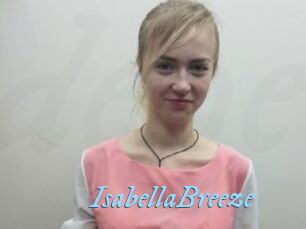 IsabellaBreeze