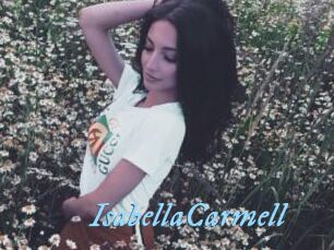 IsabellaCarmell