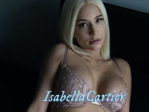 IsabellaCartier