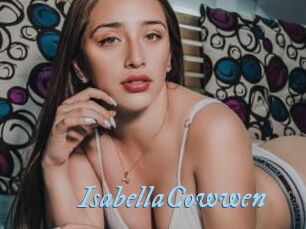 IsabellaCowwen