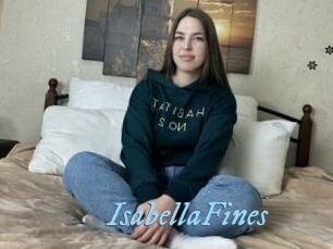 IsabellaFines
