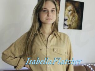 IsabellaFlatcher