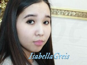 IsabellaGreis