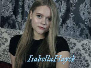 IsabellaHayek