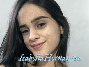 IsabellaHernandez