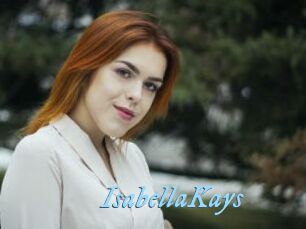 IsabellaKays