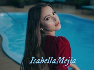 IsabellaMejia