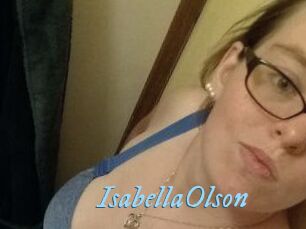 Isabella_Olson
