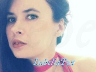 IsabellaPax