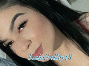 IsabellaRey18